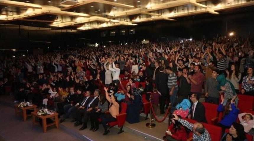 Ayna’dan Muhteşem Konser