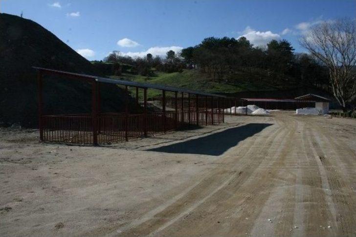 (özel Haber) Büyükorhan 2015’te Projelerle Coşacak G1