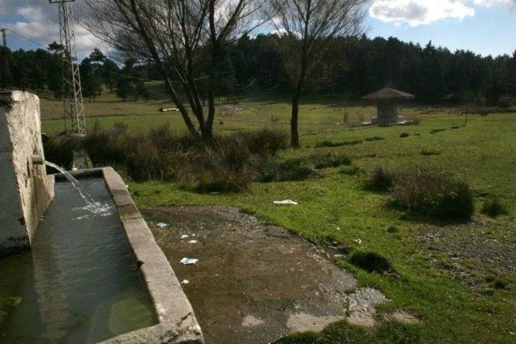 (özel Haber) Büyükorhan 2015’te Projelerle Coşacak G4