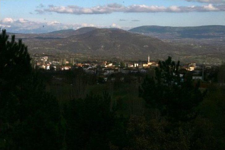 (özel Haber) Büyükorhan 2015’te Projelerle Coşacak G5