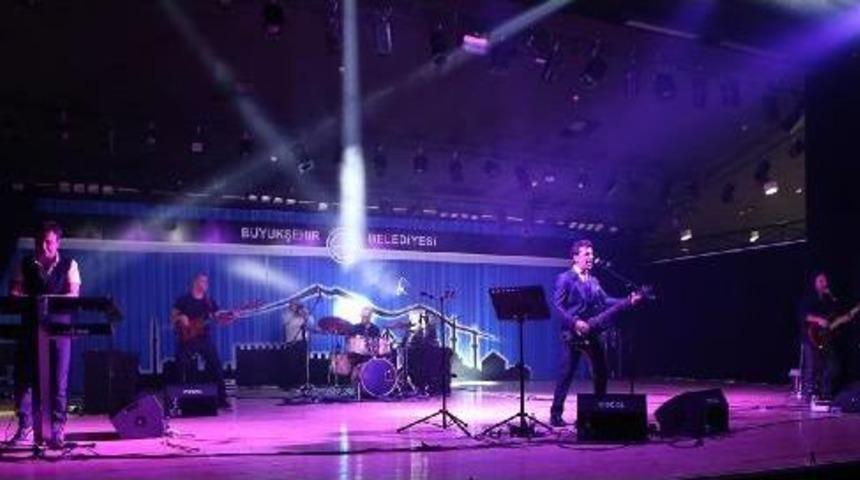 Kayseri'de Ayna Coşkusu