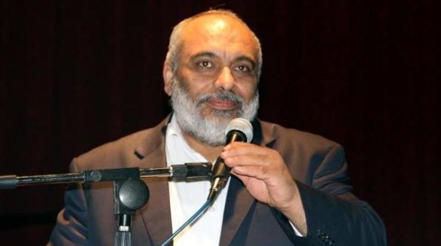 İhh Başkani Yildirim: İ&ccedil;erde Başka Paraleller De Var