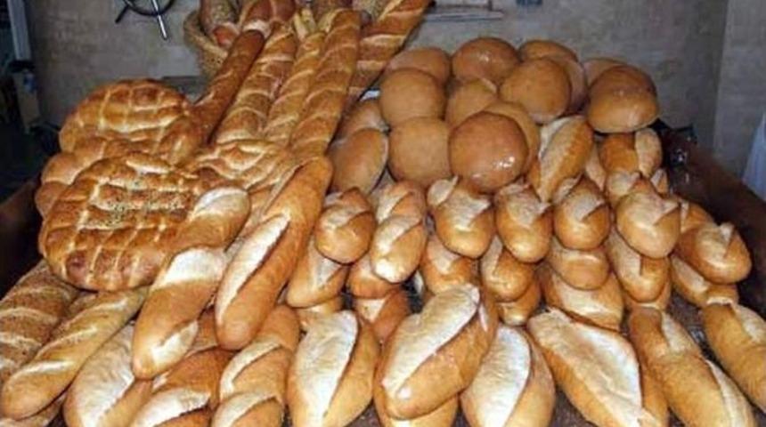 Efeler&rsquo;de Ekmeğe Y&uuml;zde 100 Zam