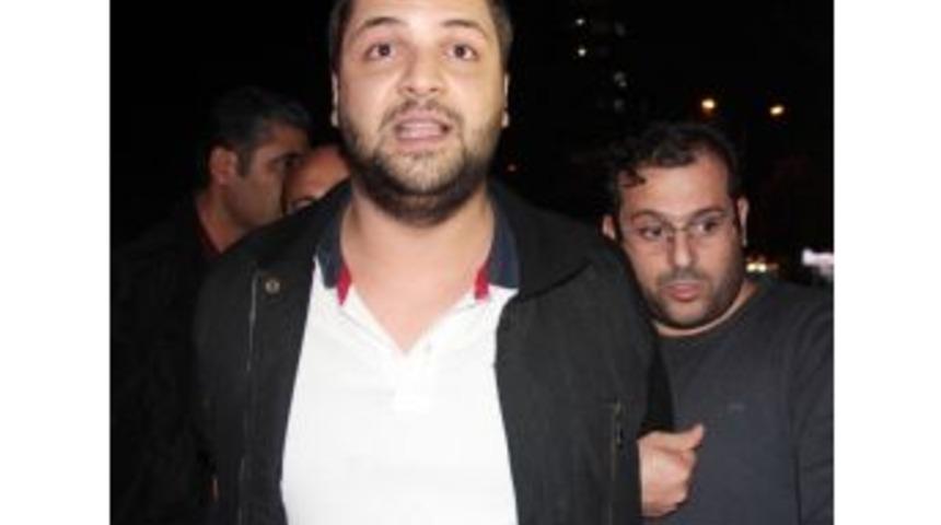 Kiraladığı Ara&ccedil;ları Satmakla Su&ccedil;lanan Zanlı: "ben Aleviyim Işid&rsquo;e Ara&ccedil; Satmam"