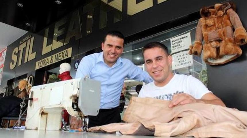 Avrupa'dan Umudu Kesen Derici Rusya'ya Y&ouml;neldi