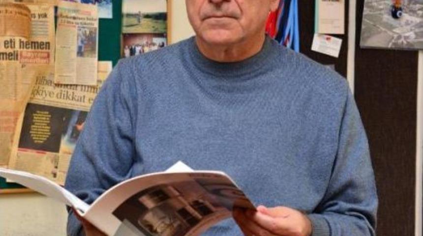 Prof. Dr. Akbaba: Gribe Karşi Yoğurt T&uuml;ketin