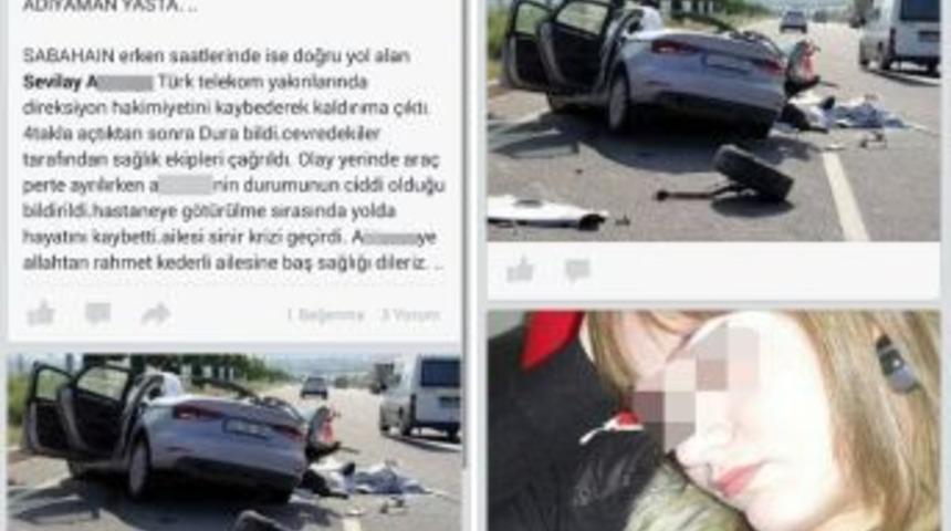 İş Arkadaşına &Ouml;yle Bir Şaka Yaptı Ki