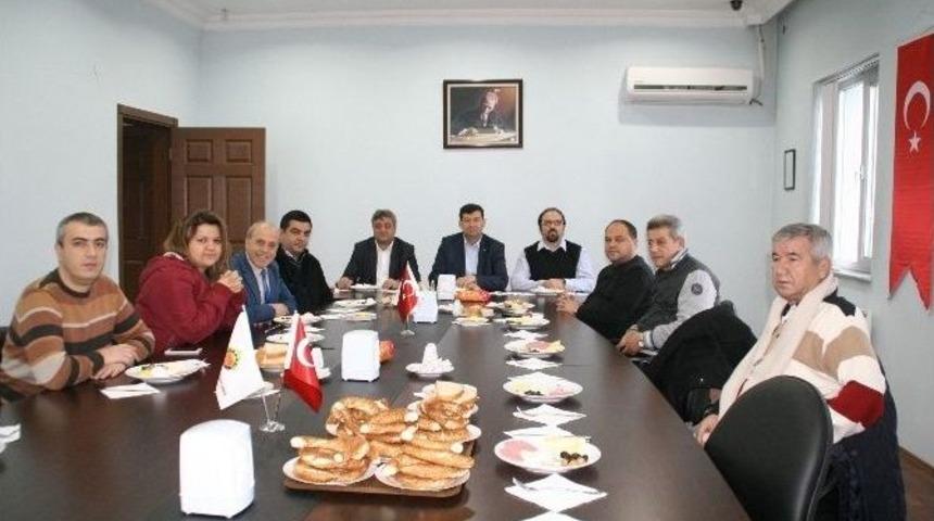 Devrek Tso&rsquo;dan &rsquo;devrek İstihdam Piyasası Raporu"