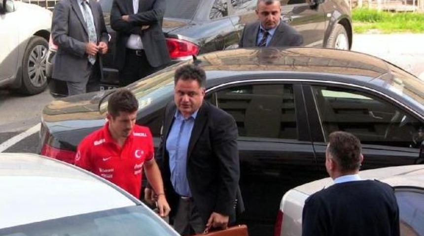 Emre Bel&ouml;zoğlu'na 80 Bin Liralik Takip