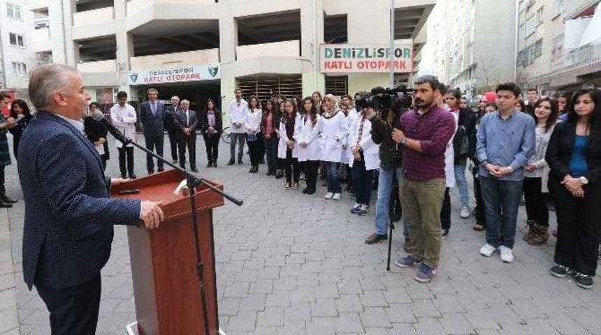 Eğitim İ&ccedil;in Elele Projesi&rsquo;nde 7. Yıl Başladı