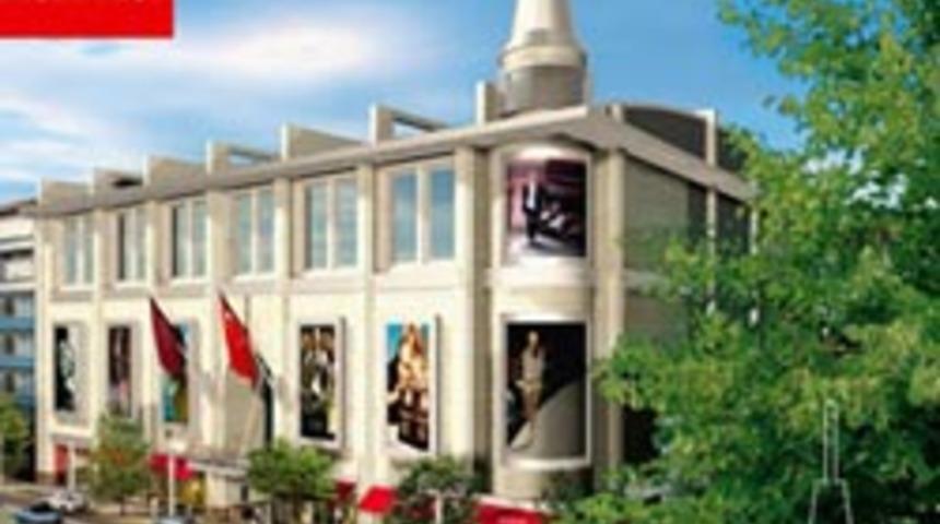 En Beğenilen 10 Alışveriş Merkezi