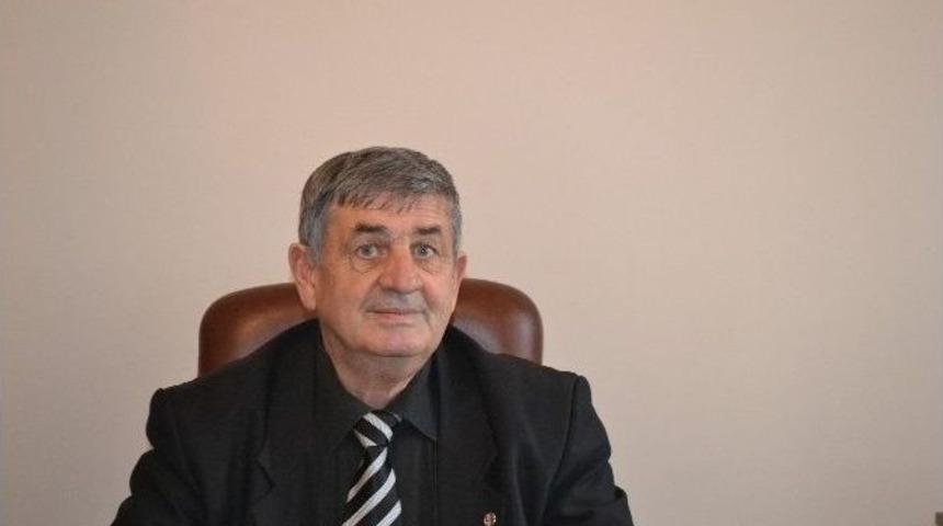 Rumeli Derneği Calışmaları