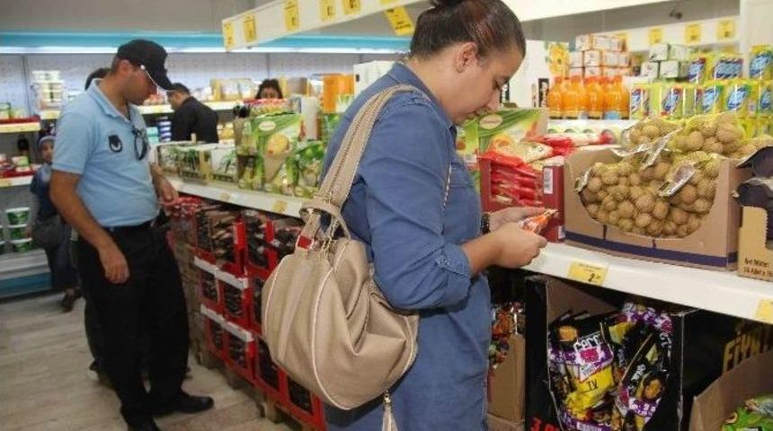 10 Ayda 4 Bin 755 İşyeri Denetlendi