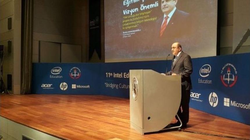 B&uuml;y&uuml;kşehir&rsquo;in Eğitim Teknolojileri Beğeni Aldı