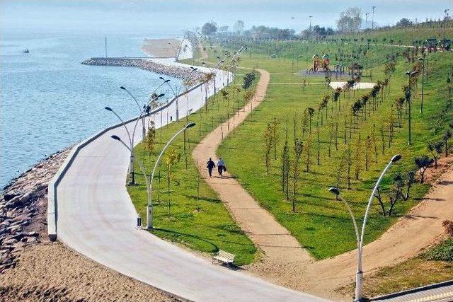 2015&rsquo;te Kocaeli&rsquo;ne 1 Milyon 500 Bin Ağa&ccedil; Dikilecek 1