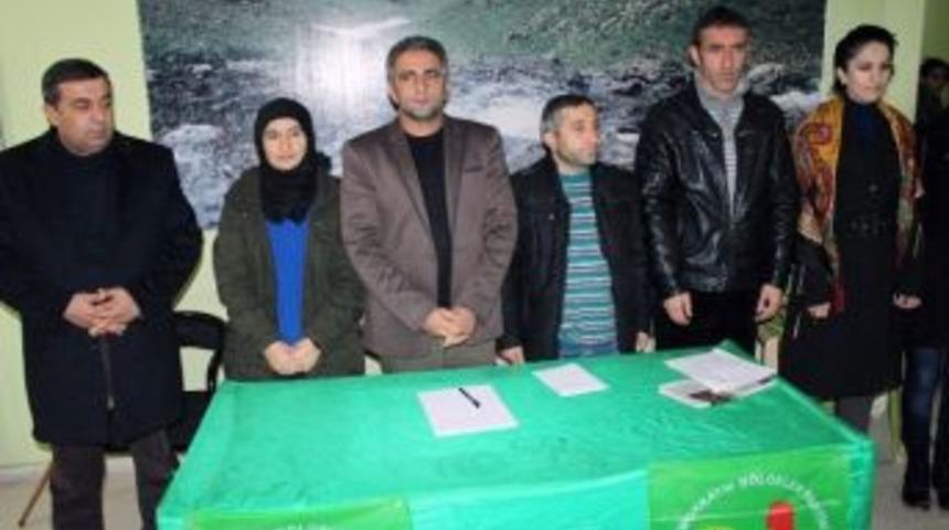 Dbp&rsquo;den Y&uuml;r&uuml;y&uuml;ş Hazırlığı