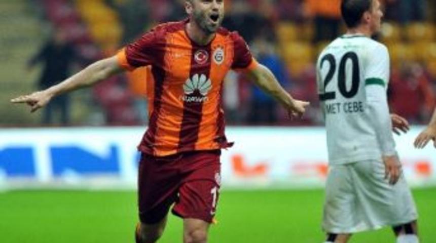 Burak Atıyor, Galatasaray Kaybetmiyor
