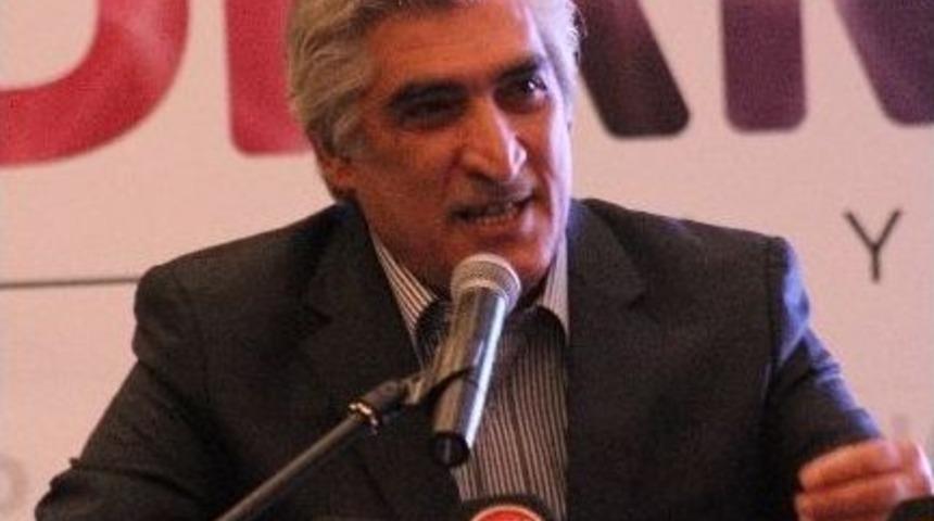 &lsquo;ipek Diamond&rsquo; Projesi Tanıtıldı