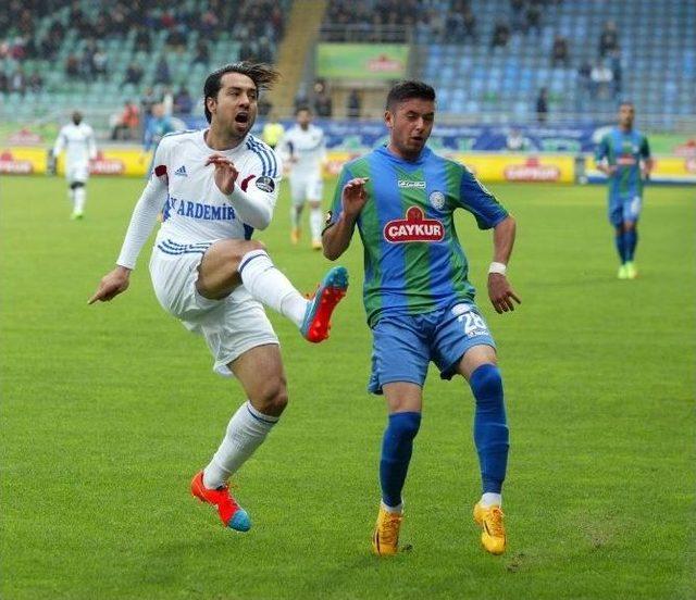 Spor Toto Süper Lig