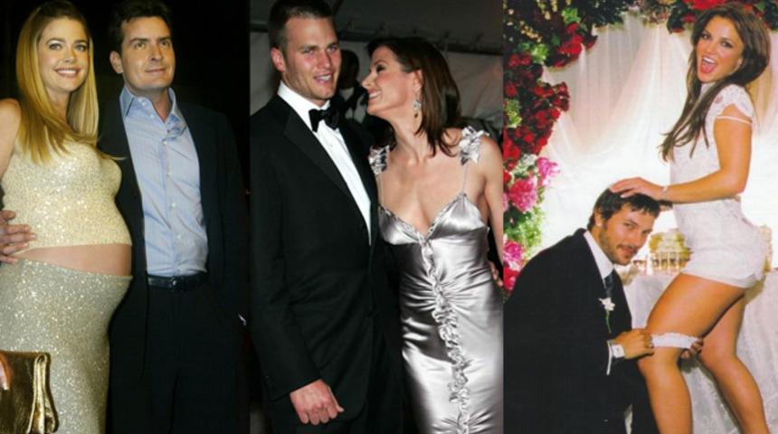 Bu &uuml;nl&uuml;ler hamileyken terk edildi