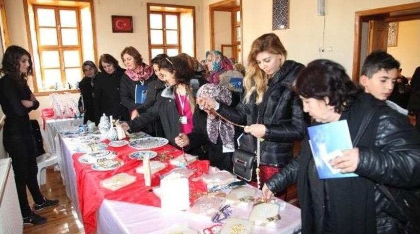 Sille Tanıtım G&uuml;nleri Başladı