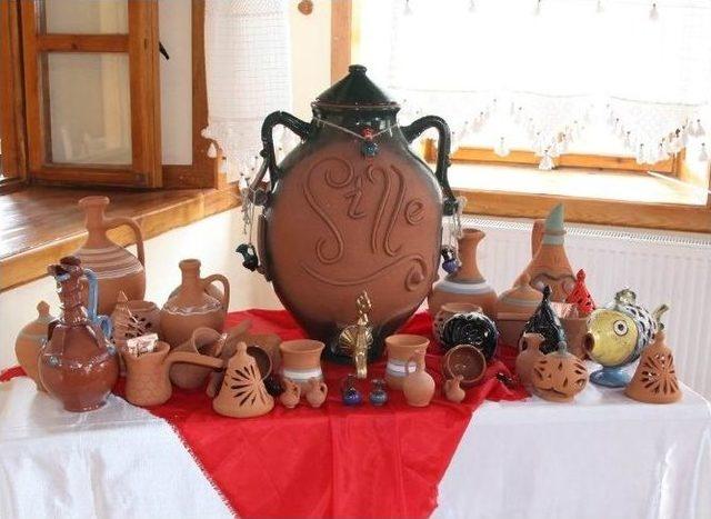 Sille Tanıtım Günleri Başladı 1