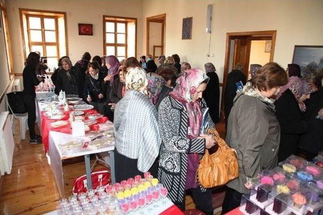 Sille Tanıtım Günleri Başladı 2