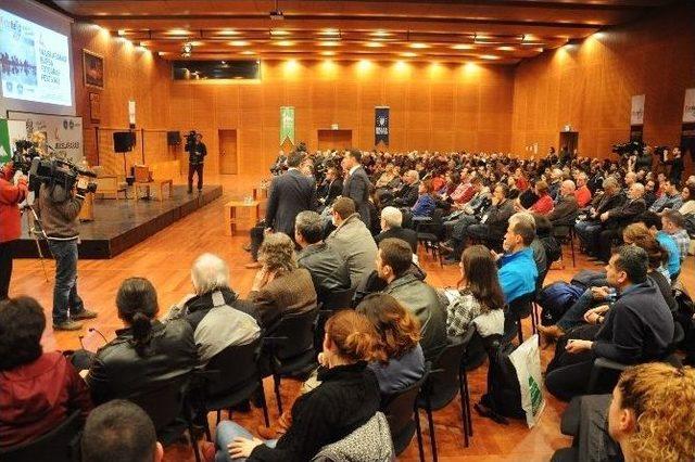 Usta İngiliz Fotoğraf Sanat&ccedil;ısı Chrıs Steele-perkıns, Fotofest&rsquo;te 1