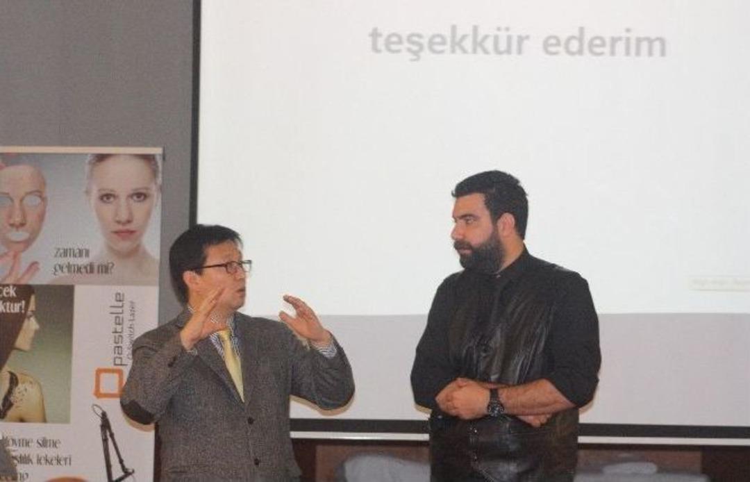 &ldquo;karbon Peeling&rdquo; Y&ouml;ntemiyle Acısız Cilt Bakımı