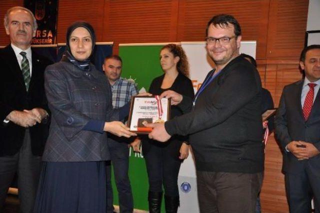 Bursafotofest’Te Ödüller Sahiplerini Buldu 1