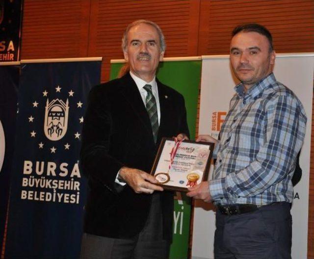 Bursafotofest’Te Ödüller Sahiplerini Buldu 2