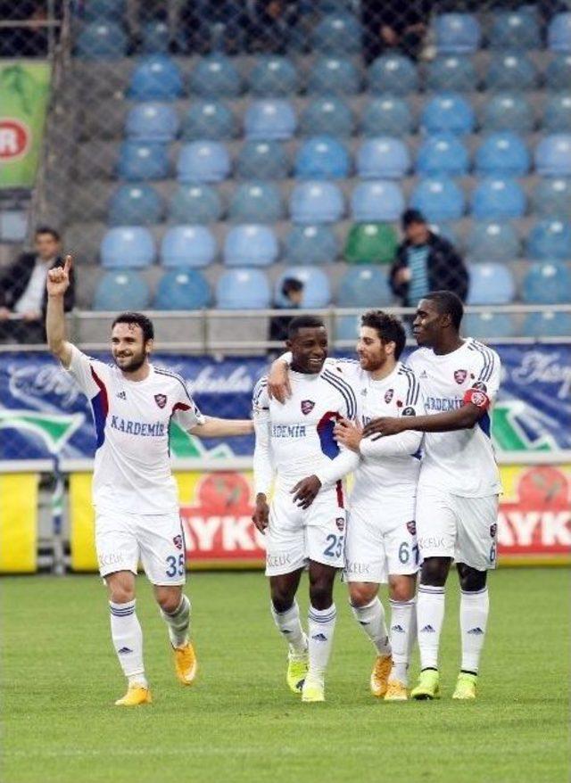 Spor Toto S&uuml;per Lig 1