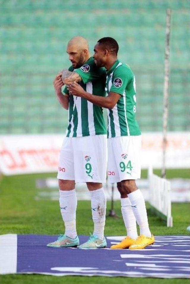 Spor Toto S&uuml;per Lig 1