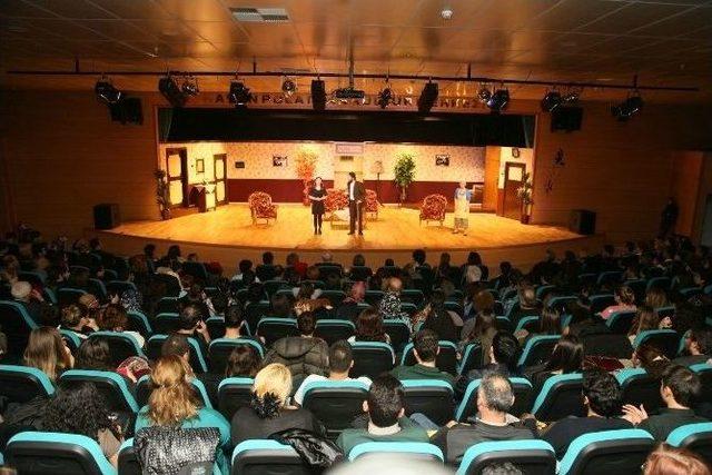 Eskişehir’de Kültür Sanat 1