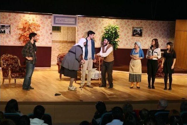 Eskişehir’de Kültür Sanat 2