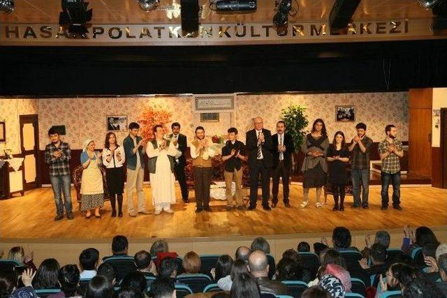 Eskişehir’de Kültür Sanat 3