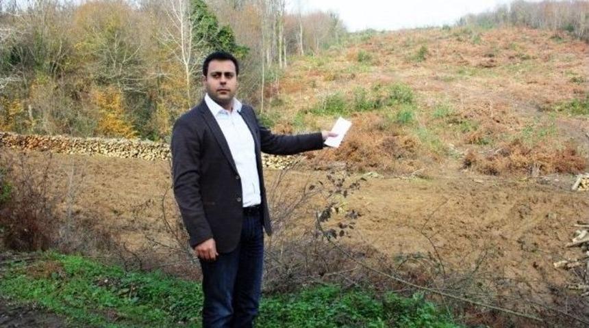 &Ccedil;mo Başkanı Bozoğlu, Saraylı&rsquo;da Basın A&ccedil;ıklaması Yaptı