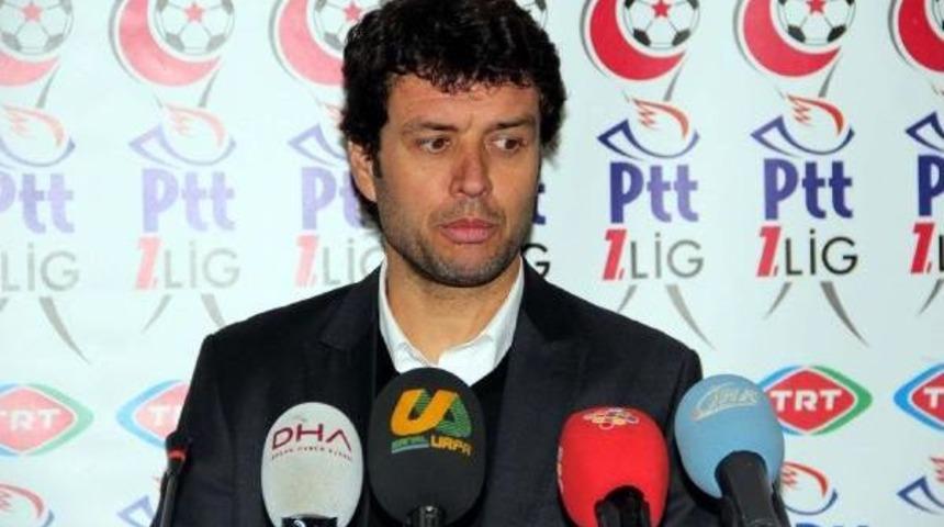 Şanliurfaspor-Altinordu Soyunma Odalari