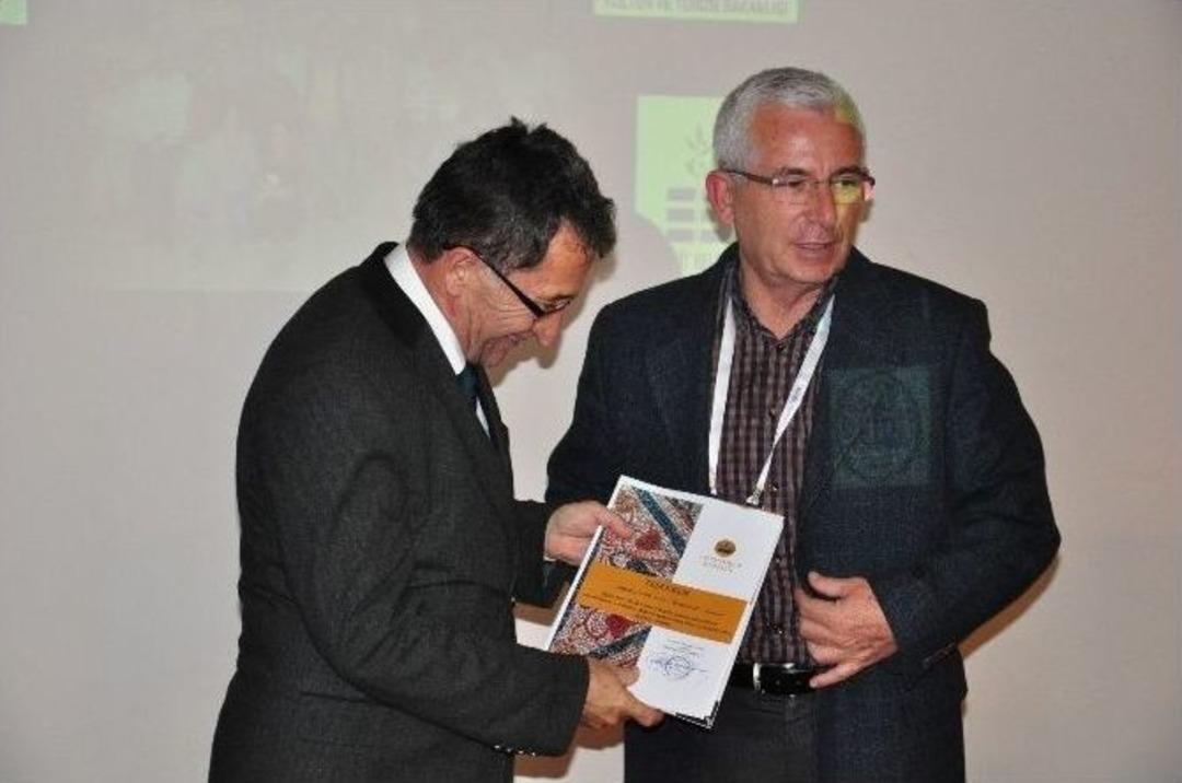 Edremit, Travel Turkey Fuarı&rsquo;nda Başarılı Bir Tanıtıma İmza Attı