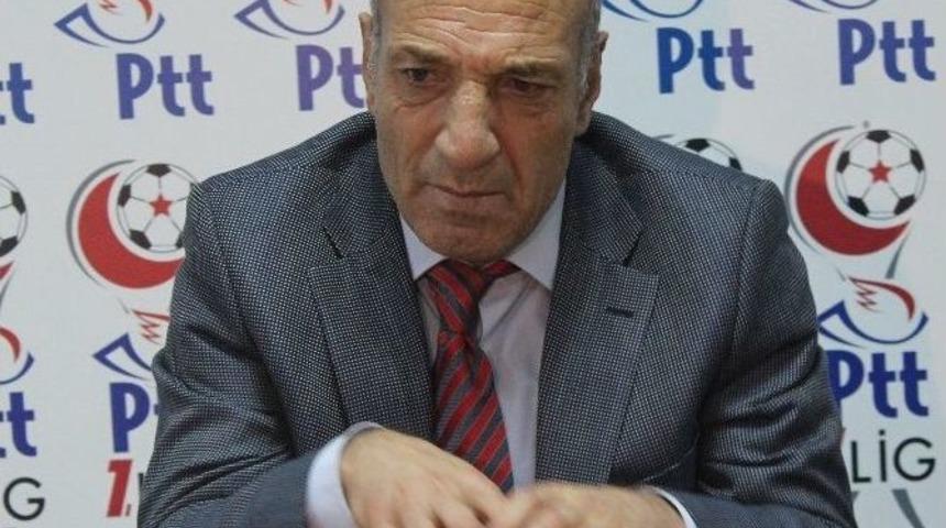 Orduspor Yine Kaybetti