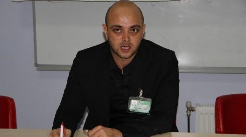 Samsun Canik Belediyespor - Adana Aski Ma&ccedil;ının Ardından