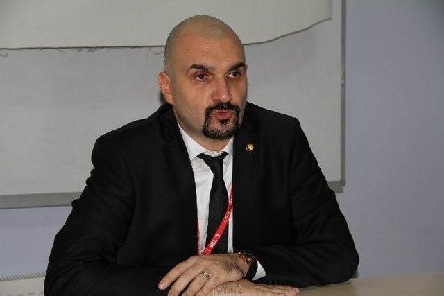 Samsun Canik Belediyespor - Adana Aski Ma&ccedil;ının Ardından 1