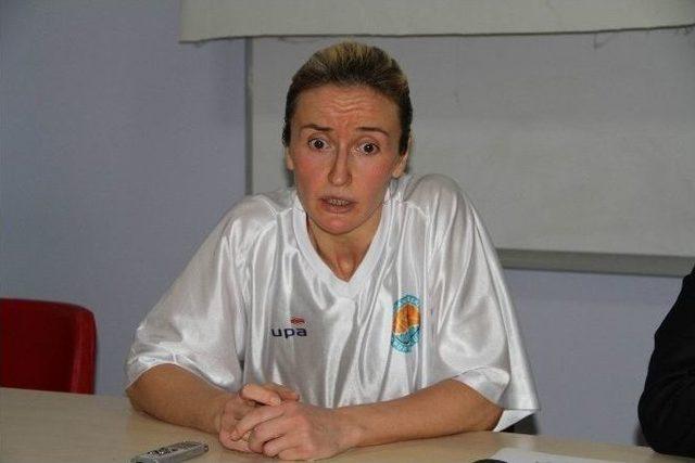 Samsun Canik Belediyespor - Adana Aski Ma&ccedil;ının Ardından 2