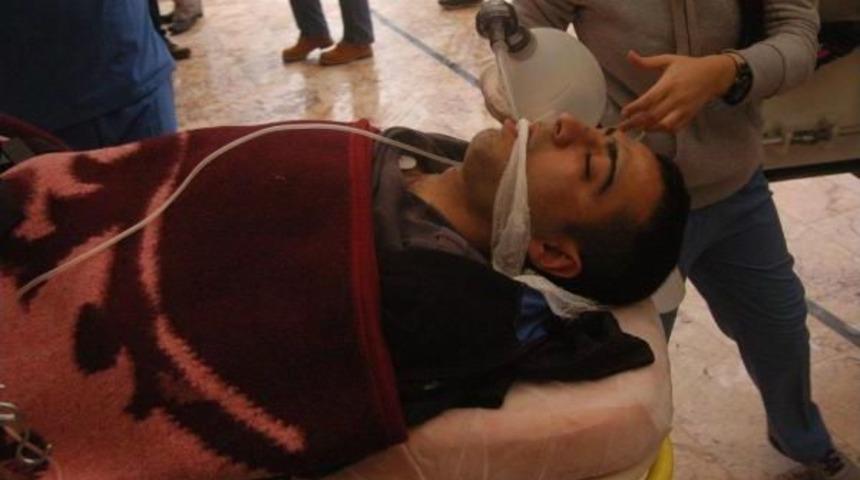 Kirklareli&rsquo;De Bonzai Kullanan 2 Gen&ccedil; Komaya Girdi