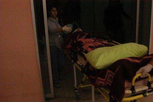 Kirklareli&rsquo;De Bonzai Kullanan 2 Gen&ccedil; Komaya Girdi 1