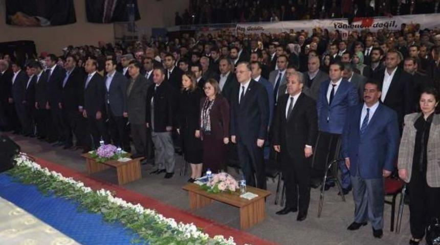 Şamil Tayyar: Erdoğan, Hz. İbrahim&rsquo;E Kadar Uzanan Davanin En Son Neferlerindedir