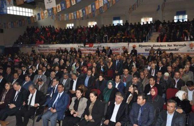 Şamil Tayyar: Erdoğan, Hz. İbrahim’E Kadar Uzanan Davanin En Son Neferlerindedir