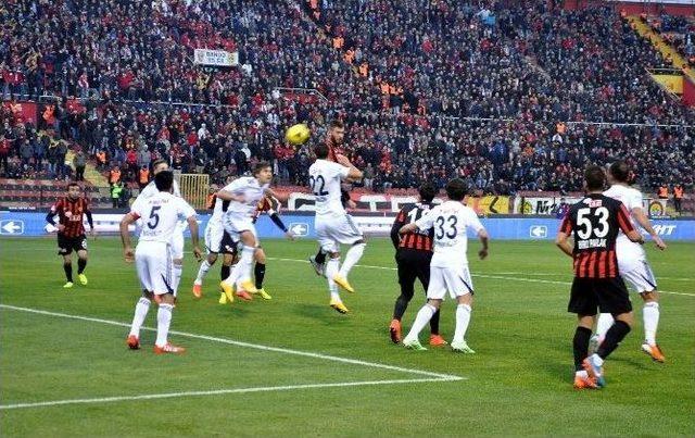 Spor Toto S&uuml;per Lig 1