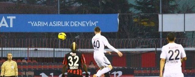 Spor Toto Süper Lig