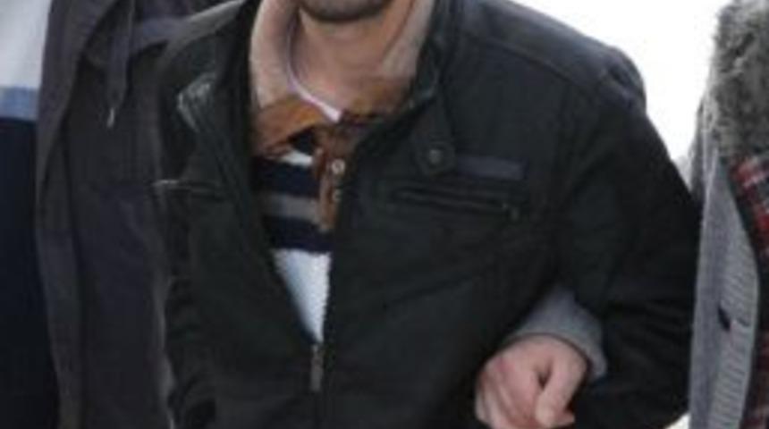 Bı&ccedil;akla Yaralamaya Adli Kontrol